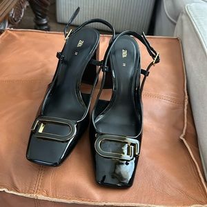 Zara dress shoes